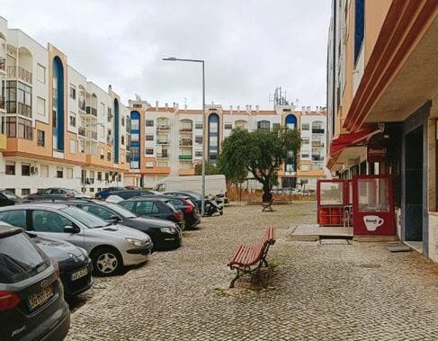 Loja Sobralinho para arrendar em Vila Franca de Xira