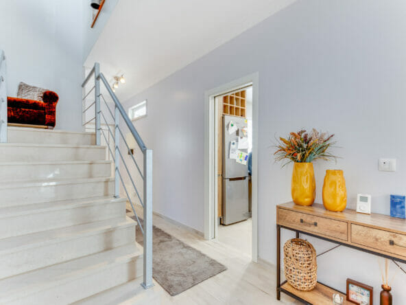 Moradia T3+1 Mina De Água