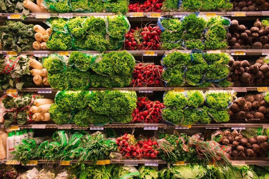 IVA 0 em 44 alimentos. Governo aprova