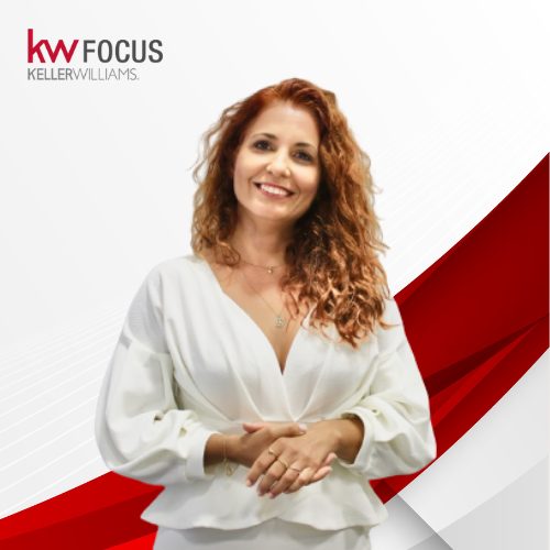 Sara Ferro Agente KW