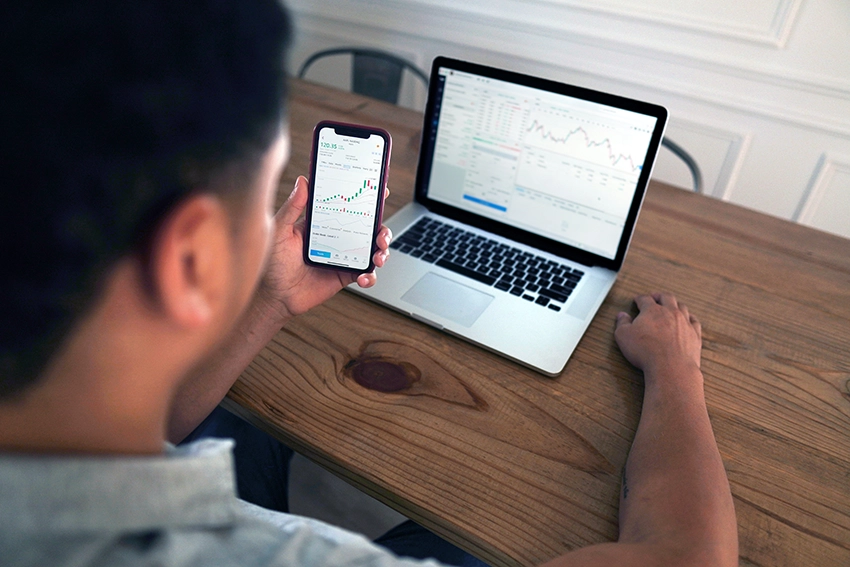 Investir do Zero: Descubra Como Iniciar a Sua Jornada no Mundo dos Investimentos