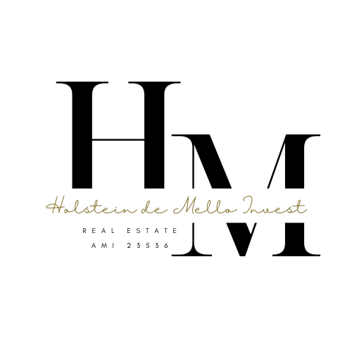 Holstein De Mello Invest - Real Estate