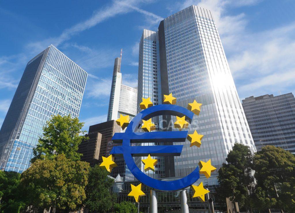 BCE reduz taxas de juro para menos de 4%
