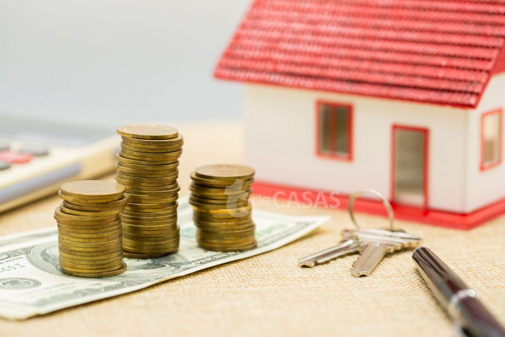 Crédito à Habitação para Jovens Bancos com Limites no Empréstimo com Garantia Pública