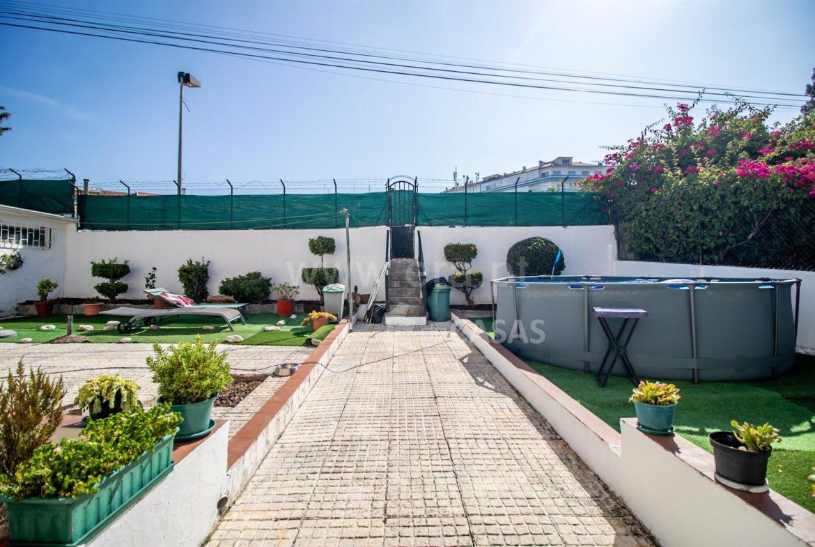 Moradia Isolada, T6 Linda-a-Velha, Oeiras