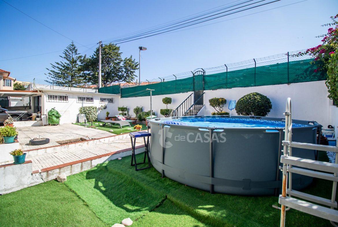 Moradia Isolada, T6 Linda-a-Velha, Oeiras