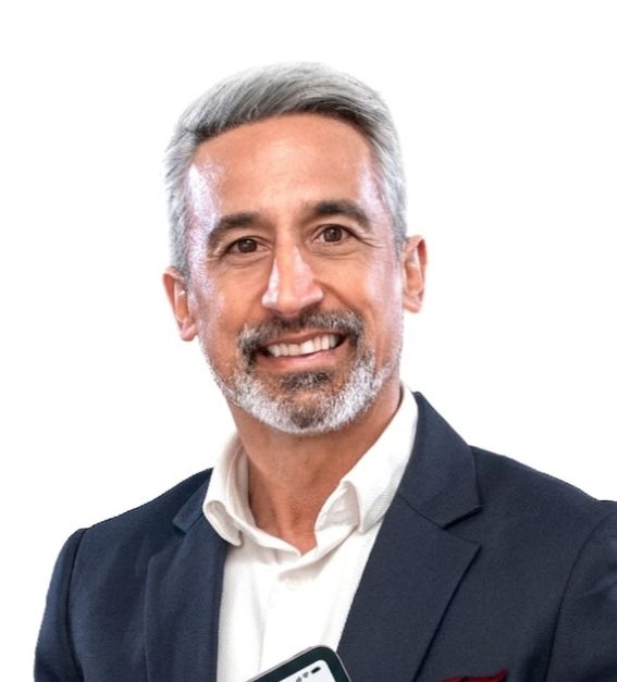 Nelson Luís - Consultor Imobiliário
